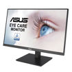 Imagen de MONITOR ASUS 24" VA24DQFS IPS FULL HD 100HZ HDMI DP VGA