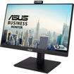 Imagen de MONITOR ASUS 24" BE24EQSK IPS FULL HD WEBCAM MIC ALTAVOCES HDMI DP