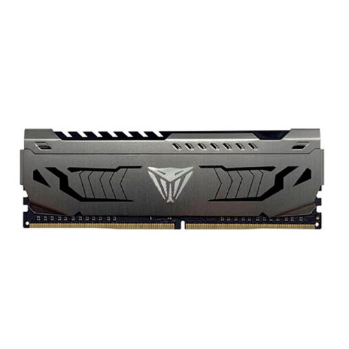 Imagen de MEMORIA DDR5 PATRIOT VIPER STEEL V4S 8GB PVS48G360C8