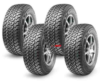 Imagen de Cubierta 215/70/16 Camioneta  Leao R620 X 4 Unidades