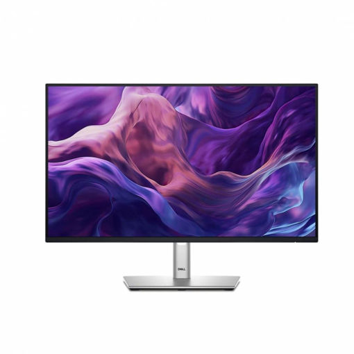 Imagen de MONITOR DELL 24" P2425HE IPS FULL HD 100HZ USB‑C HUB HDMI DP