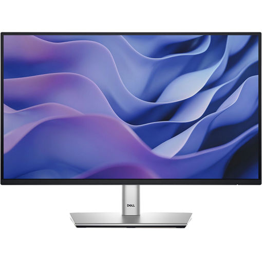 Imagen de MONITOR DELL 22" P2225H IPS FULL HD 100HZ HDMI DP USB‑C