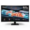 Imagen de MONITOR GIGABYTE 31.5" GS32QCA CURVO QHD 180HZ GAMING HDMI DP