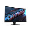 Imagen de MONITOR GIGABYTE 31.5" GS32QCA CURVO QHD 180HZ GAMING HDMI DP