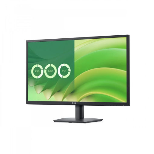 Imagen de MONITOR DELL 27" E2725H IPS FULL HD HDMI DP