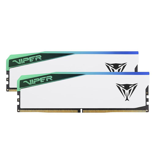 Imagen de MEMORIA DDR5 PATRIOT VIPER EITE 48GB PC5600 PVER548G56C38KW
