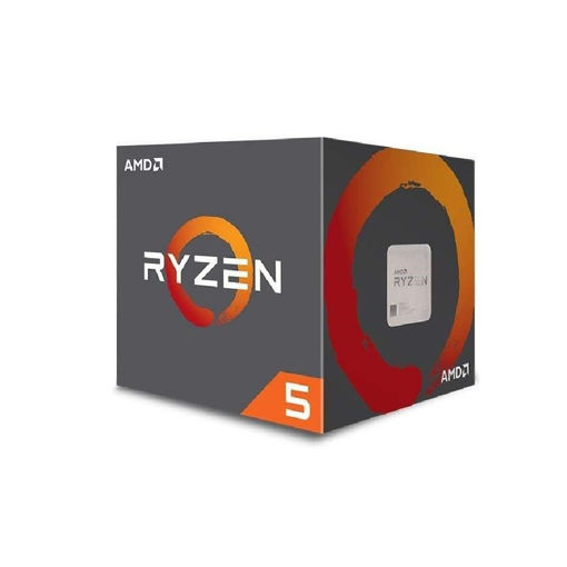 Imagen de  PROCESADOR AMD  RYZEN 5 5500