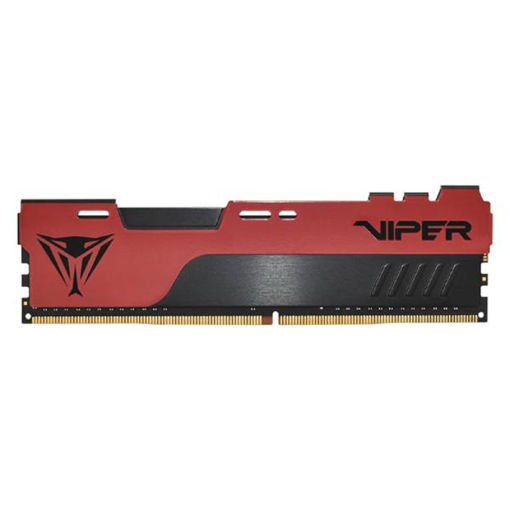 Imagen de MEMORIA DDR5 PATRIOT VIPER ELITE II 16GB PC3600 PVE2416G360C0