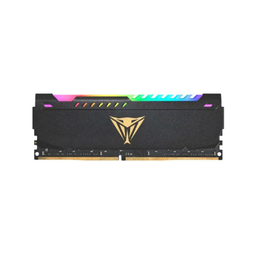 Imagen de MEMORIA DDR4 PATRIOT VIPER STEEL V4S 32GB PC3600 PVSR432G360C0