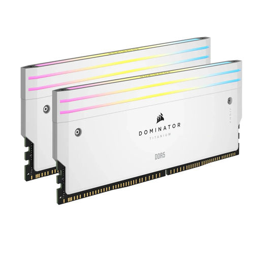 Imagen de CORSAIR LIGHT ENHANCEMENY KIT WHITE CMPLEKIT2W