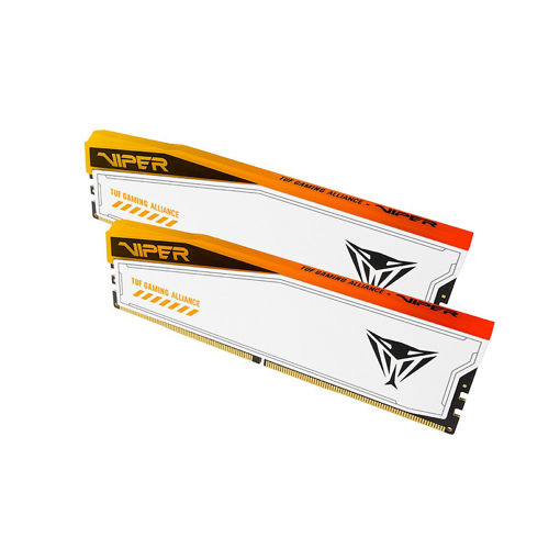 Imagen de MEMORIA DDR5 PATRIOT VIPER ELITE 5 48GB PC6000 PVER548G60C36KT