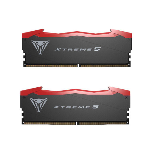 Imagen de MEMORIA PATRIOT 32GB DDR5 PVX532G76C36K