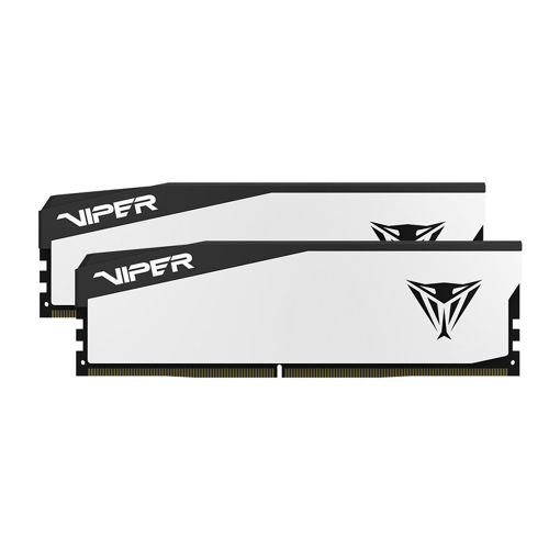 Imagen de MEMORIA DDR5 PATRIOT VIPER ELITE 5 64GB PC6400 VEB564G6432KW