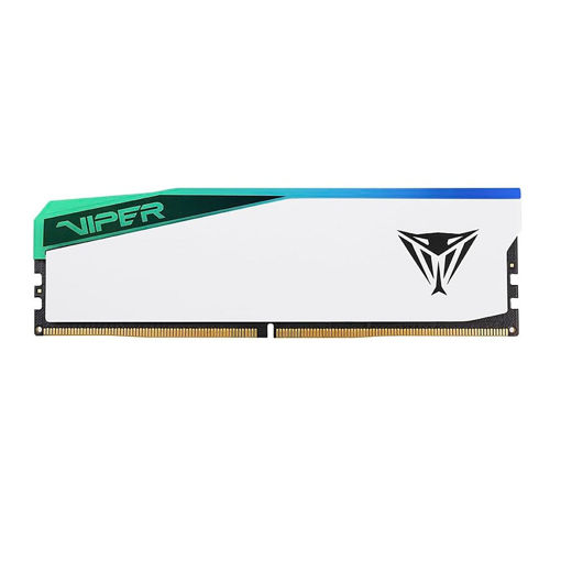 Imagen de MEMORIA DDR5 PATRIOT VIPER ELITE 5 16GB PC5600 PVER516G56C36W