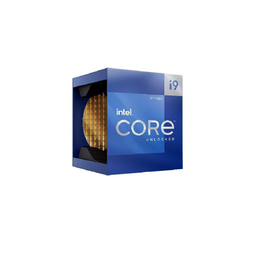 Imagen de PROCESADOR INTEL I9-12900K SERIE 12