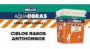 Imagen de Pintura Cielo Rasos Belco Aqua Obra Antihongos 3.6 L - Ynter