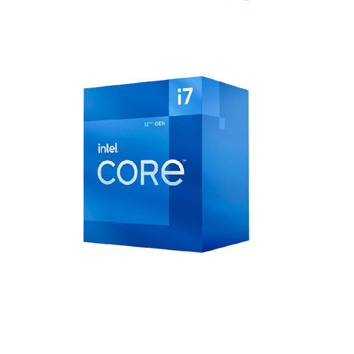 Imagen de  PROCESADOR INTEL  I7-12700