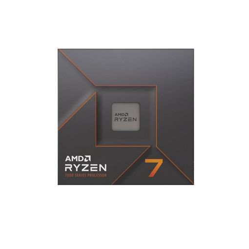 Imagen de PROCESADOR AMD RYZEN 7 7700 AM5