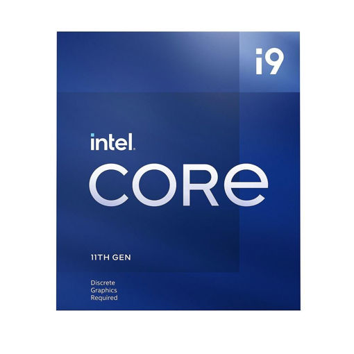 Imagen de PROCESADOR INTEL I9-12900F LGA 1700 SERIE 12