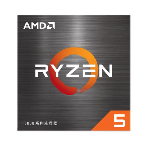 Imagen de PROCESADOR AMD RYZEN 5 5600GT