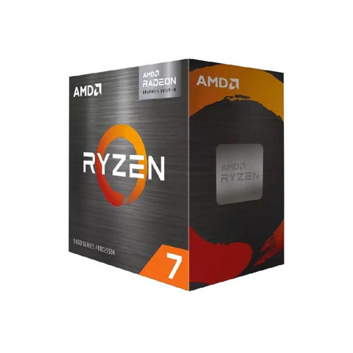 Imagen de PROCESADOR AMD RYZEN 7 5700G
