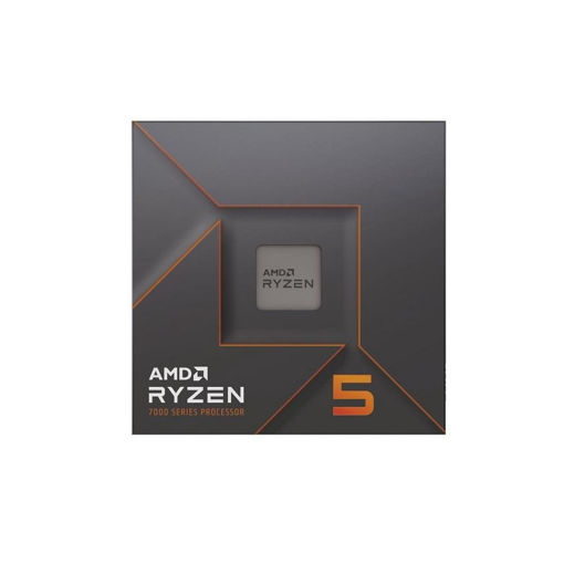 Imagen de PROCESADOR AMD AMD RYZEN 5 7600X AM5