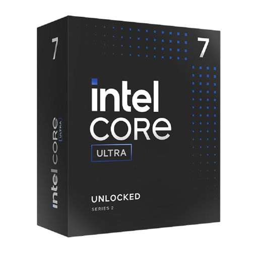 Imagen de PROCESADOR INTEL CORE ULTRA 7 265K LGA1851 SERIES 2