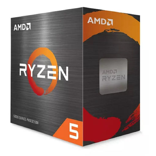 Imagen de  PROCESADOR AMD  RYZEN 5 5600XT