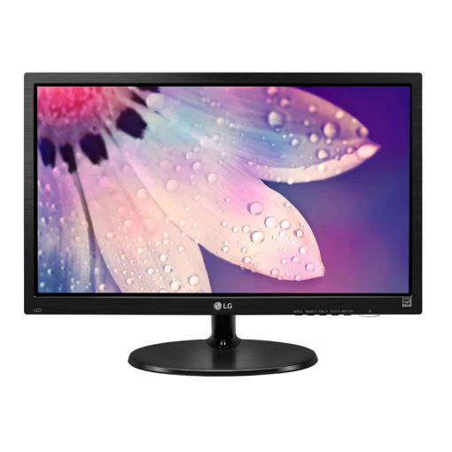 Imagen de  MONITOR LG  19 19M38L-B