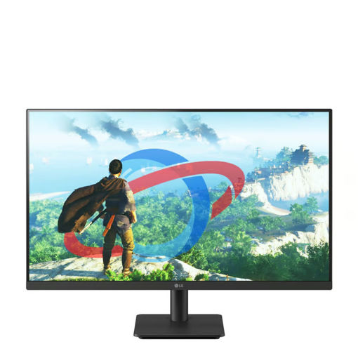 Imagen de MONITOR LG 27" 27MS500 IPS FULL HD 100HZ HDMI VGA VESA