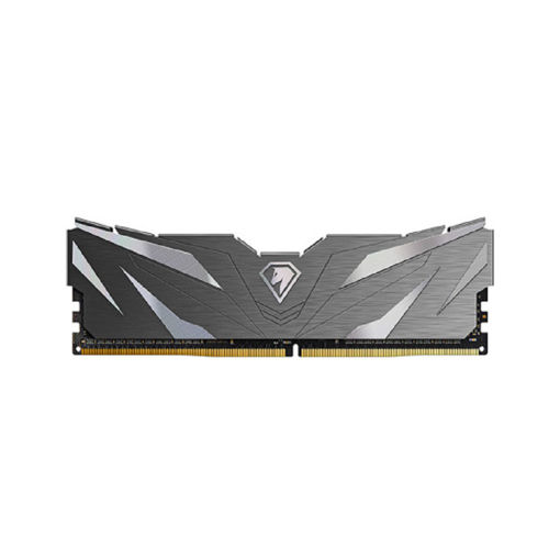 Imagen de MEMORA DDR5 NETAC SHADOW II 16GB PC6000 NTSWD5P60SP-16K