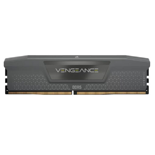 Imagen de MEMORIA DDR 5 CORSAIR VENGANCE 32GB 6000MT CMK32GX5M1B6000Z38