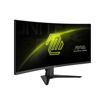 Imagen de MONITOR MSI 34" 346CQWHD VA CURVO UWQHD 180HZ 1MS FREESYNC HDR GAMING