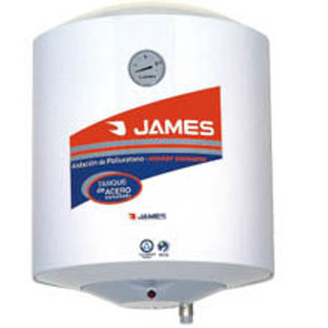 Imagen de Term.40lt.james Convencional