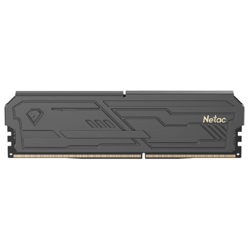 Imagen de NETAC MEMORIA SHADOW III DDR5-4800 16GB NTSHD5P48SP-16K