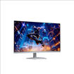Imagen de MONITOR GIGABYTE 27" MO27Q2A ICE IPS QHD 180HZ HDMI DP GAMING