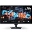 Imagen de MONITOR GIGABYTE 27" MO27Q3 IPS QHD 180HZ HDMI DP GAMING
