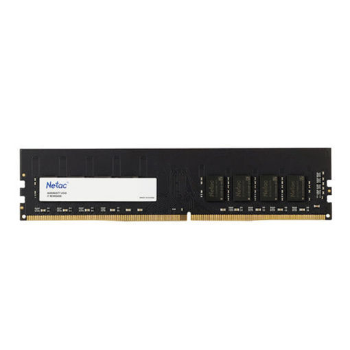 Imagen de MEMORIA DDR4 NETAC BASIC PC3200 16GB NTBSD4P32SP-16J