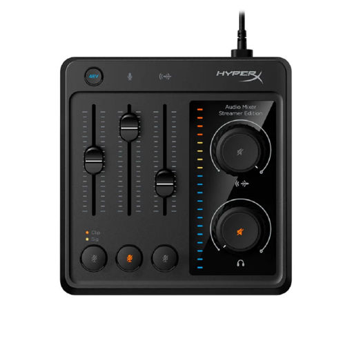 Imagen de HYPERX AUDIO MIXER 73C12AA