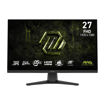 Imagen de MONITOR MSI 27" 272F X24 IPS FHD 240HZ 0.5MS HDMI DP FREESYNC GAMING