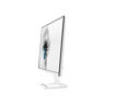 Imagen de MONITOR MSI 27" MP273AW IPS FHD 100HZ 1MS HDMI VGA ANTI‑FLICKER BLANCO