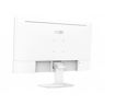 Imagen de MONITOR MSI 27" MP273AW IPS FHD 100HZ 1MS HDMI VGA ANTI‑FLICKER BLANCO