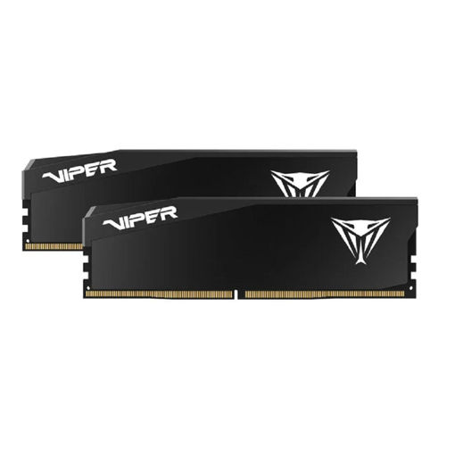 Imagen de PATRIOT VIPER ELITE 5 48GB 2X24GB PC8000 VEU548G8036K