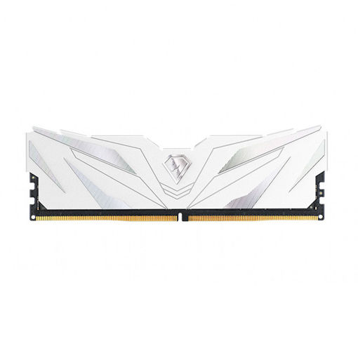 Imagen de MEMORIA DDR5 NETAC SHADOW II DDR5-6000 16GB C38 NTSWD5P60SP-16W