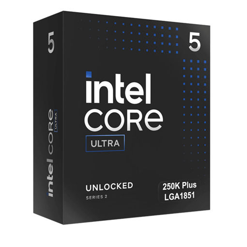 Imagen de PROCESADOR INTEL CORE ULTRA 5 250K PLUS LGA1851