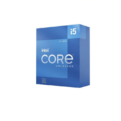 Imagen de PROCESADOR INTEL I5-12600KF LGA1700