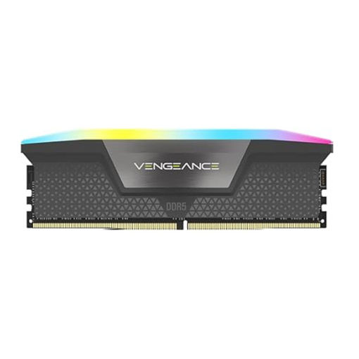 Imagen de MEMORIA DDR5 CORSAIR VENGEANCE 16GB CMH16GX5M1E6000Z36