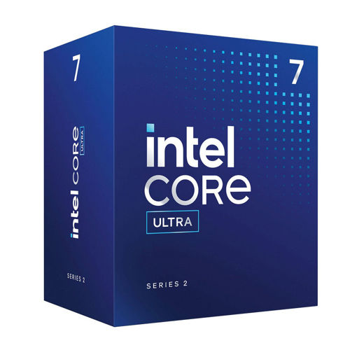 Imagen de PROCESADOR INTEL ULTRA 7 265 LGA 1851