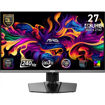 Imagen de MONITOR MSI MAG 272UP QD‑OLED 27" 4K 240HZ GAMING