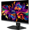 Imagen de MONITOR MSI MAG 272UP QD‑OLED 27" 4K 240HZ GAMING